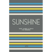 Sunshine: Short Stories in French for Beginners