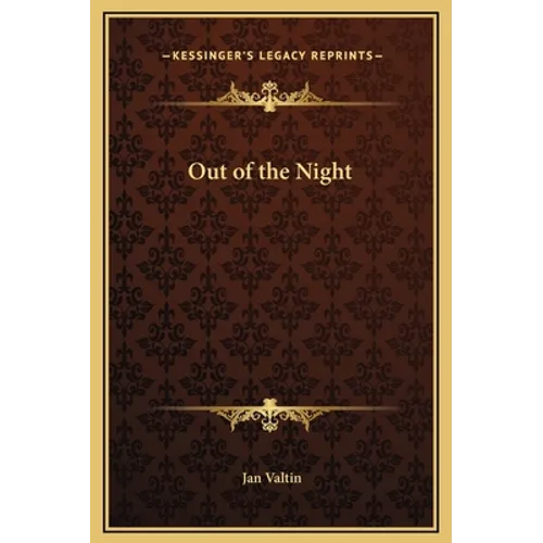 Out of the Night