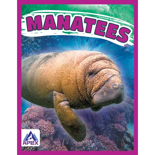 Manatees