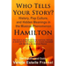 Who Tells Your Story?: History, Pop Culture, and Hidden Meanings in the Musical Phenomenon Hamilton