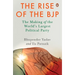 The Rise of the Bjp: The Making of the World's Largest Political Party