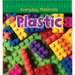 Plastic