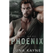 Code Name: Phoenix
