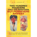 Two Hundred Pounders Don't Win Marathons But Persevere Anyway