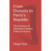 From Dynasty to Party's Republic: The Essence of Mainland Chinese Political History