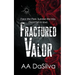 Fractured Valor