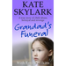 Grandad's Funeral: A Heartbreaking True Story of Child Abuse, Betrayal and Revenge