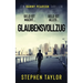 Glaubensvollzug: German Translation of Execution Of Faith