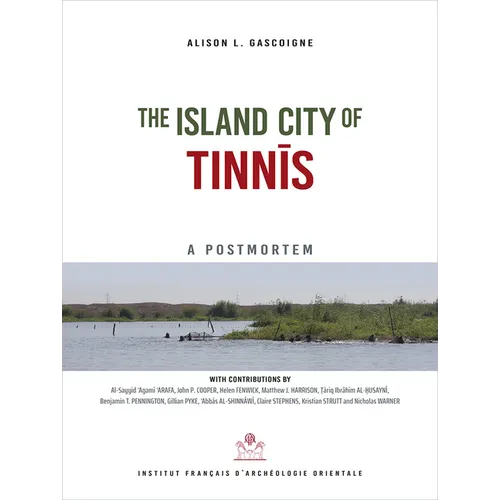 The Island City of Tinnis: A Postmortem