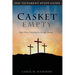 Casket Empty God's Plan of Redemption through History: Old Testament Study Guide