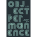 Object Permanence: Poems