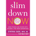 Slim Down Now: Shed Pounds and Inches with Pulses -- The New Superfood