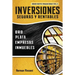 Inversiones Seguras y Rentables: Oro, Plata, Empresas, Inmuebles