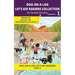 DOG ON A LOG Let's GO! Readers Collection 1: Short Decodable Books Prepare Students for Reading DOG ON A LOG Decodable Chapter Books. For Beginning Re