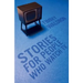 Stories for People who Watch TV