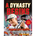 A Dynasty Begins: The Kansas City Chiefs' 2022 Championship Season