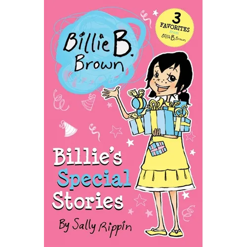Billie's Special Stories