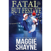 Fatal, But Festive