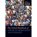 The Oxford Handbook of American Immigration and Ethnicity