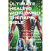Ultimate Healing With DMSO Therapy Bible: Unlocking the Healing Benefits of Dimethyl Sulfoxide for Chronic Pain, Inflammation and More