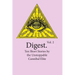 Digest Vol. 2: Ten Short Stories by the Unstoppable Cannibal Elite