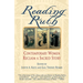 Reading Ruth: Contemporary Women Reclaim a Sacred Story