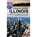 Traveling Through Illinois: Stories of I-55 Landmarks & Landscapes Between Chicago & St. Louis