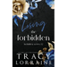 Losing the Forbidden: A Stepbrother Romance