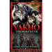 Vakho: The Wolf's Cub