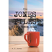 Book Three: Jones