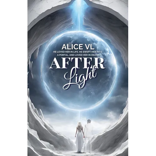 Afterlight