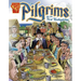 The Pilgrims and the First Thanksgiving