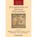 Companion Ancient Philosophy