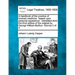A Handbook of the Practice of Forensic Medicine: Based Upon Personal Experience: Translated from the Third Edition of the Original by George William B