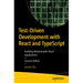 Test-Driven Development with React and Typescript: Building Maintainable React Applications