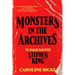 Monsters in the Archives: My Year of Fear with Stephen King