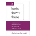 It Hurts Down There: The Bodily Imaginaries of Female Genital Pain
