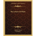 The Letters Of Pilate