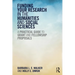 Funding Your Research in the Humanities and Social Sciences: A Practical Guide to Grant and Fellowship Proposals