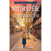 Murder on Teramachi Street: The Kyoto Teramachi Mystery Series: The K