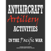 Antiaircraft Artillery Activities in the Pacific War