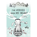 The Voices from My Heart