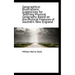 Geographical Illustrations: Suggestions for Teaching Physical Geography