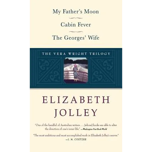 The Vera Wright Trilogy