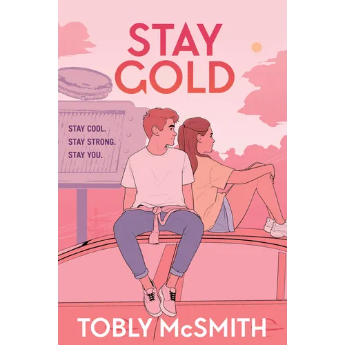 Stay Gold