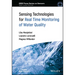 Sensing Technologies for Real Time Monitoring of Water Quality