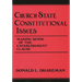 Church-State Constitutional Issues: Making Sense of the Establishment Clause