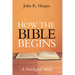 How the Bible Begins: A Sociological Study