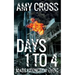 Days 1 to 4