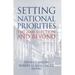 Setting National Priorities: The 2000 Election and Beyond